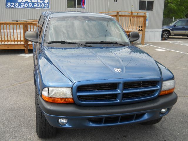 2003 Dodge Dakota 21301