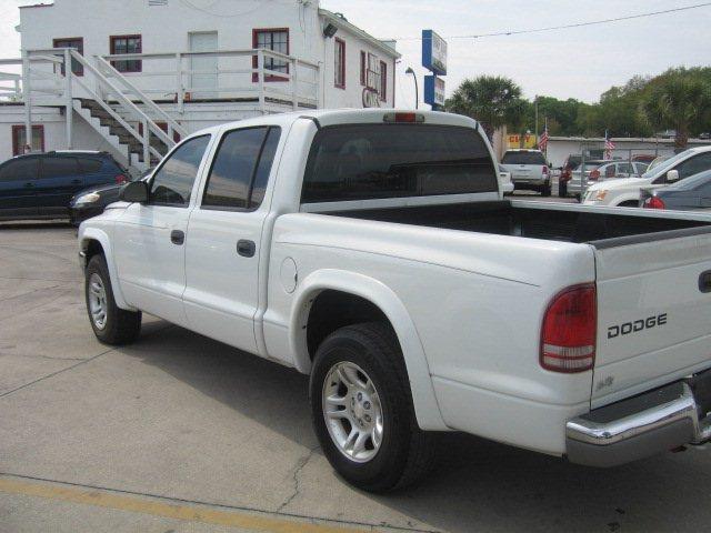 2003 Dodge Dakota Unknown