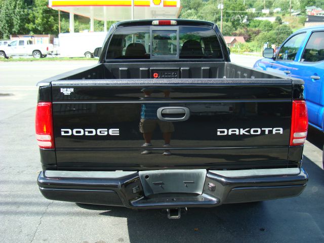 2003 Dodge Dakota 21301