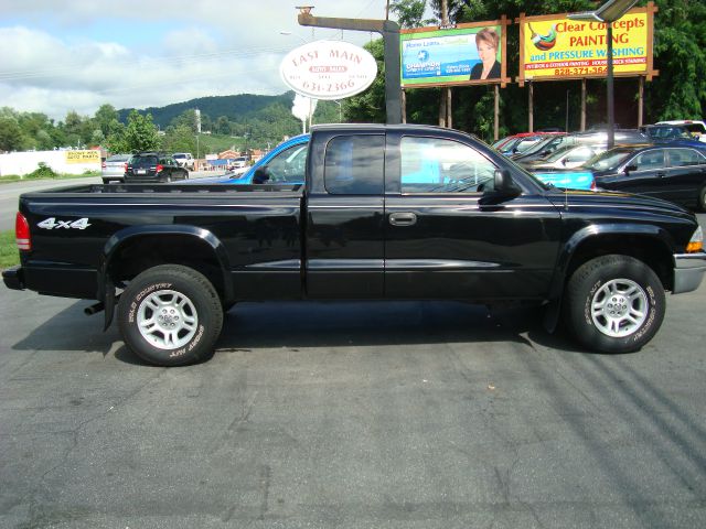 2003 Dodge Dakota 21301