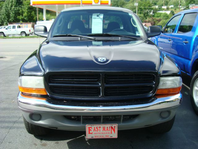 2003 Dodge Dakota 21301