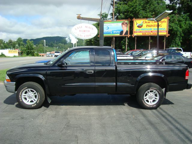 2003 Dodge Dakota 21301