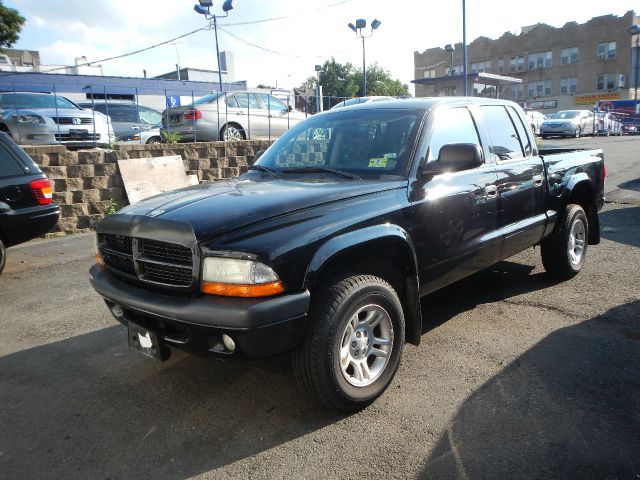 2003 Dodge Dakota 4dr LX 4WD Auto