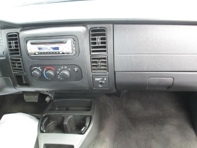 2003 Dodge Dakota SLT 4-door 4WD