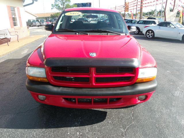 2003 Dodge Dakota L 4.2