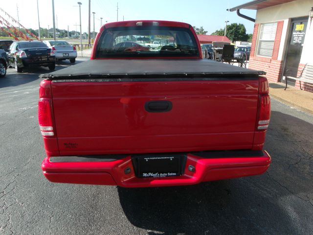 2003 Dodge Dakota L 4.2