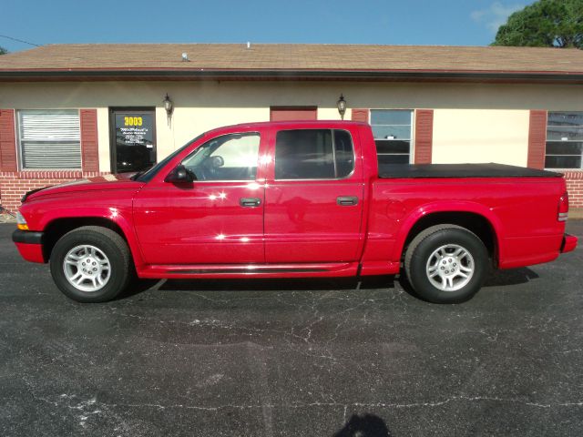 2003 Dodge Dakota L 4.2