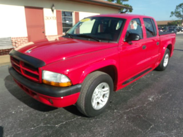 2003 Dodge Dakota L 4.2