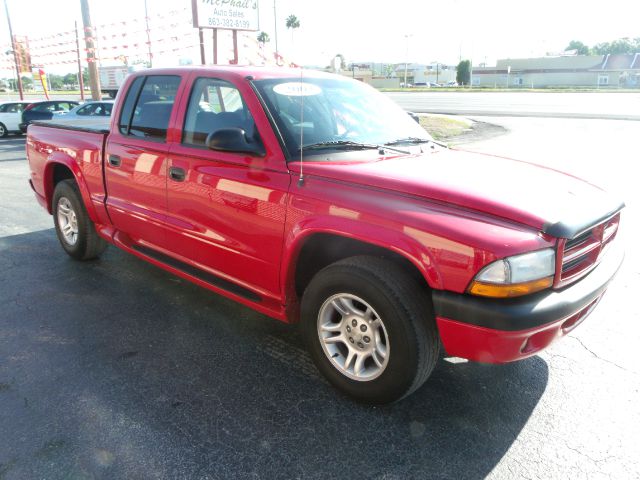 2003 Dodge Dakota L 4.2