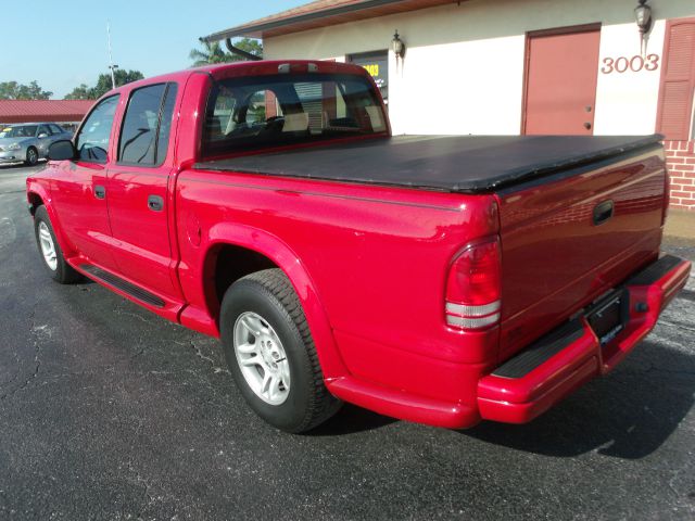 2003 Dodge Dakota L 4.2