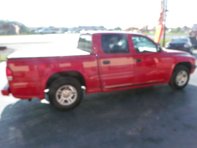 2003 Dodge Dakota L 4.2