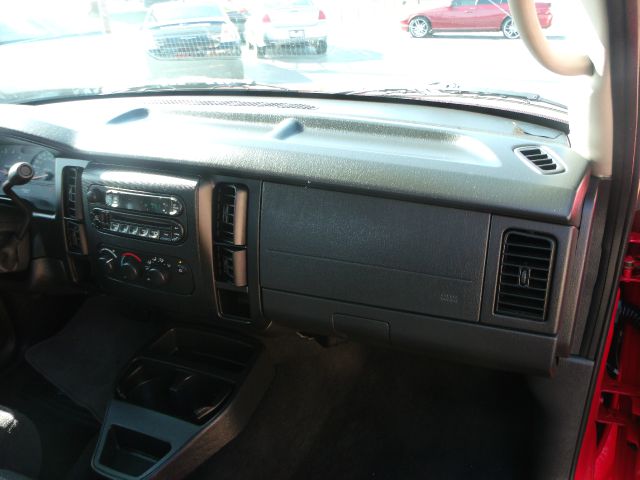 2003 Dodge Dakota L 4.2