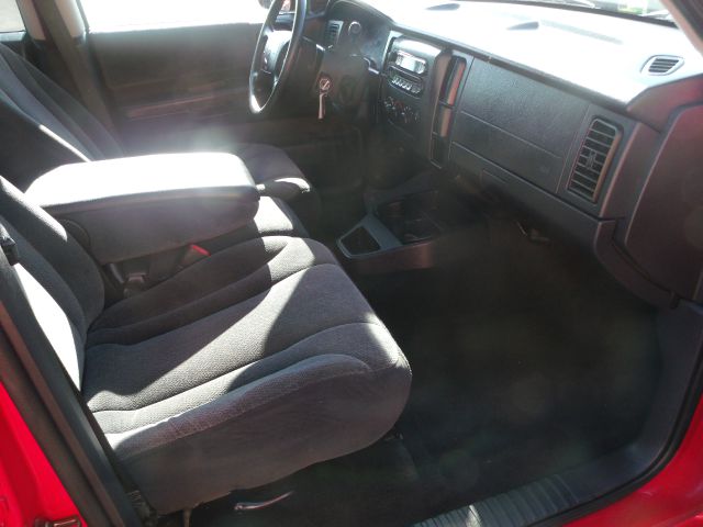 2003 Dodge Dakota L 4.2