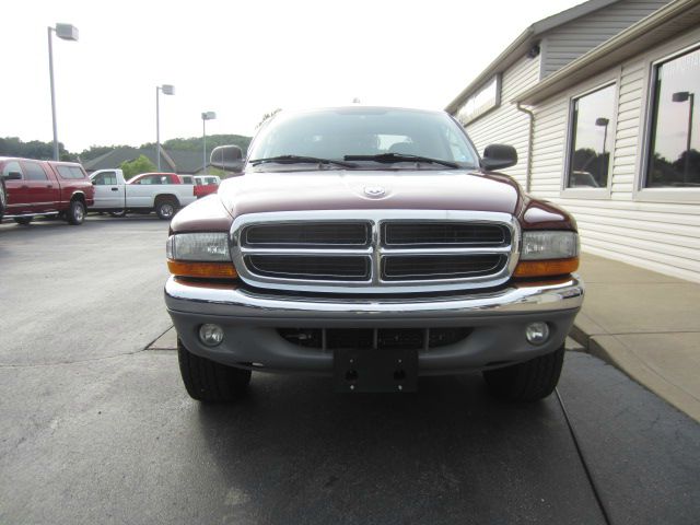 2003 Dodge Dakota SLE Sierra 2WD