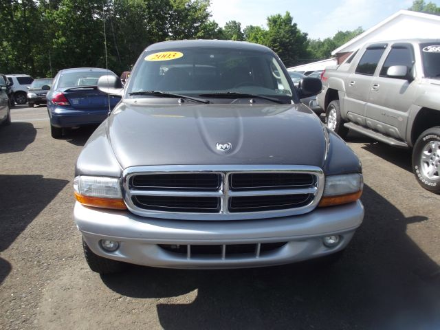 2003 Dodge Dakota Collection Rogue