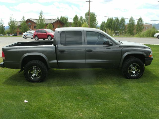 2003 Dodge Dakota 5dr Hatchback Automatic