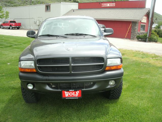 2003 Dodge Dakota 5dr Hatchback Automatic