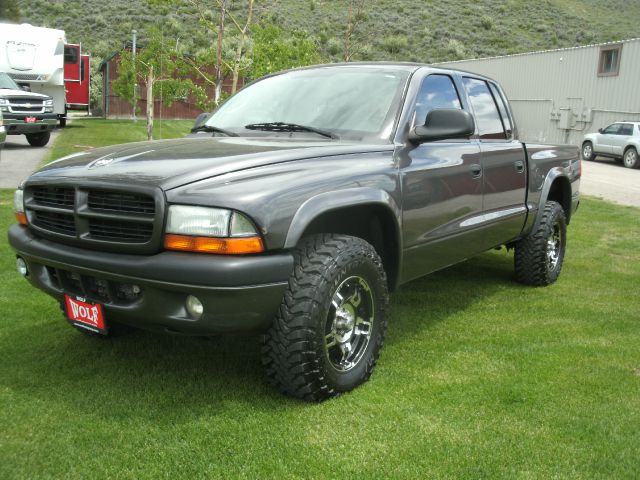 2003 Dodge Dakota 5dr Hatchback Automatic