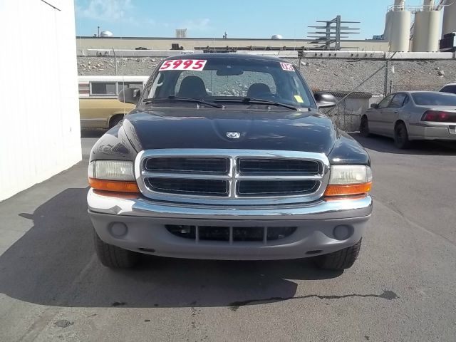 2003 Dodge Dakota SLT 4-door 4WD