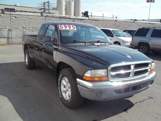 2003 Dodge Dakota SLT 4-door 4WD