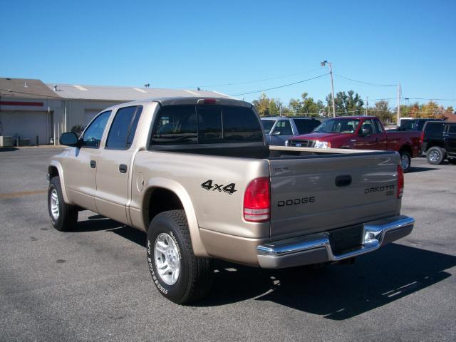 2003 Dodge Dakota 21301