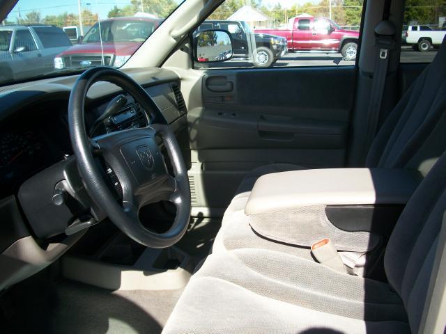 2003 Dodge Dakota 21301