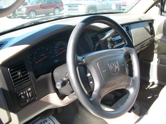 2003 Dodge Dakota 21301