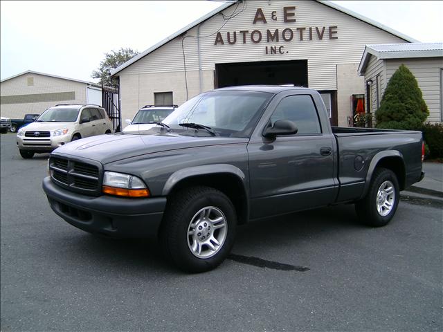 2003 Dodge Dakota S