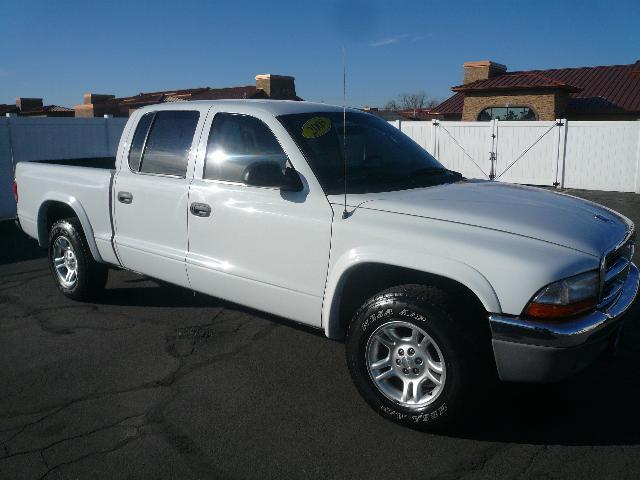 2003 Dodge Dakota SLT