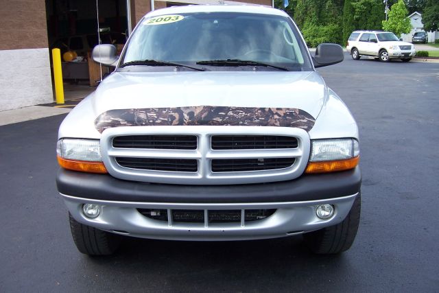 2003 Dodge Dakota 5dr Hatchback Automatic