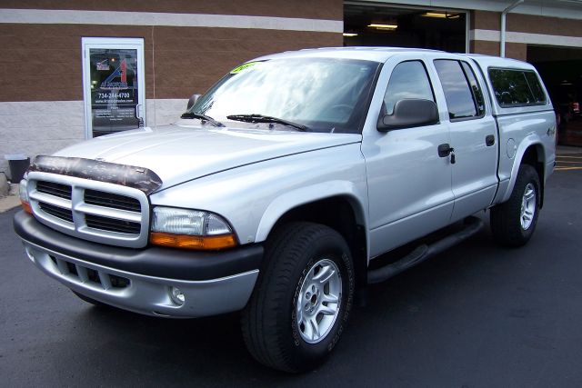 2003 Dodge Dakota 5dr Hatchback Automatic