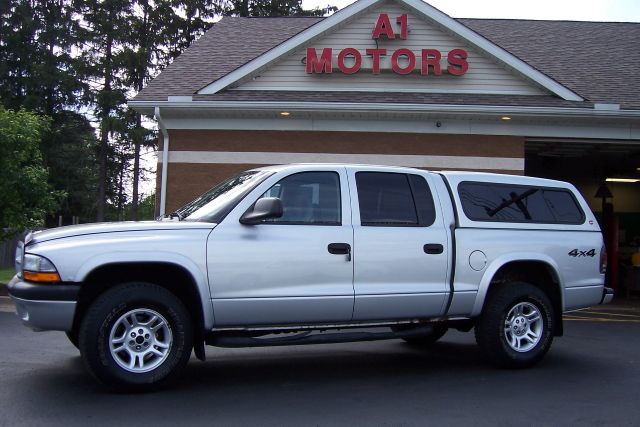 2003 Dodge Dakota 5dr Hatchback Automatic