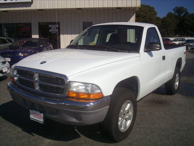 2003 Dodge Dakota S Auto