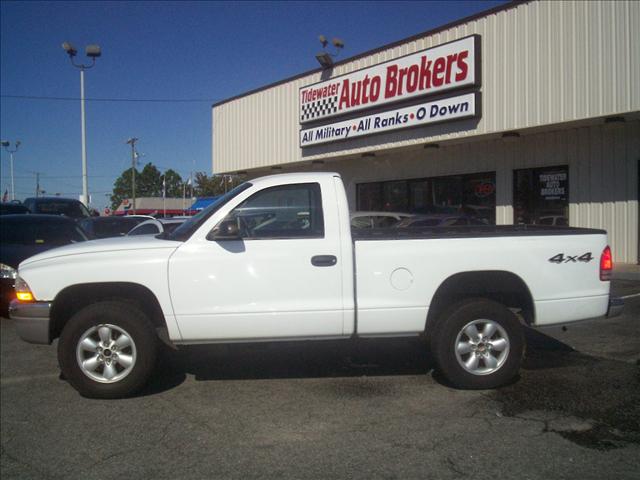 2003 Dodge Dakota S Auto