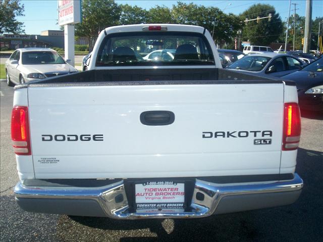 2003 Dodge Dakota S Auto