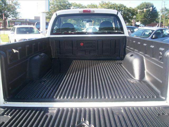 2003 Dodge Dakota S Auto