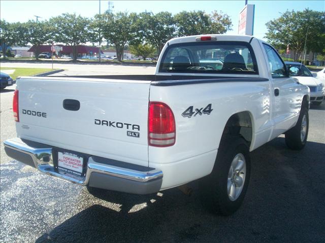 2003 Dodge Dakota S Auto