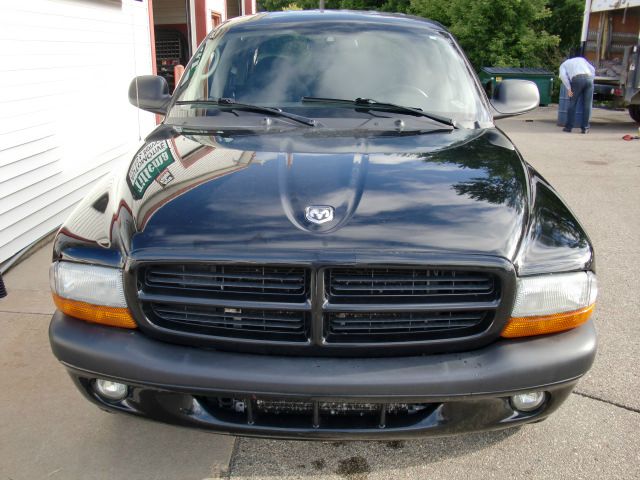 2003 Dodge Dakota 2.5i 1 Owner Carfaxawd