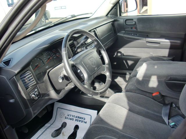 2003 Dodge Dakota 2.5i 1 Owner Carfaxawd