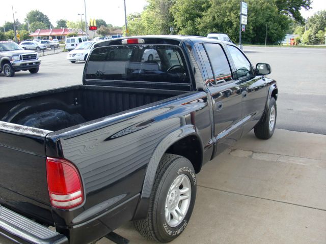 2003 Dodge Dakota 2.5i 1 Owner Carfaxawd