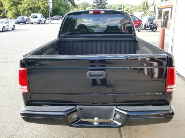 2003 Dodge Dakota 2.5i 1 Owner Carfaxawd