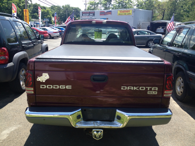 2003 Dodge Dakota LS ES