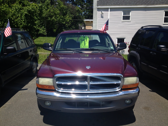 2003 Dodge Dakota LS ES