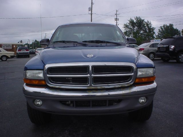 2003 Dodge Dakota Collection Rogue