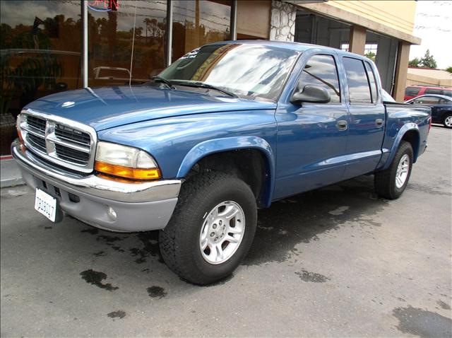 2003 Dodge Dakota SLT