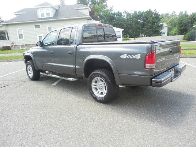 2003 Dodge Dakota Collection Rogue