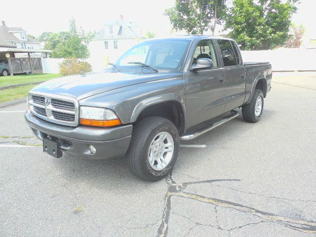 2003 Dodge Dakota Collection Rogue