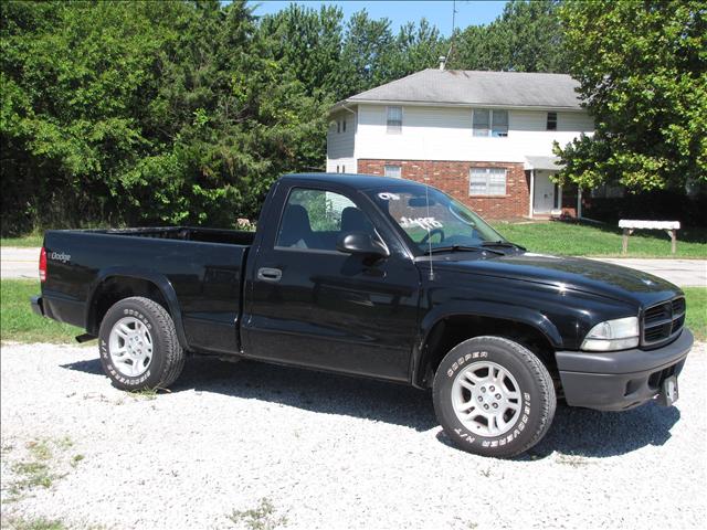 2003 Dodge Dakota 21301