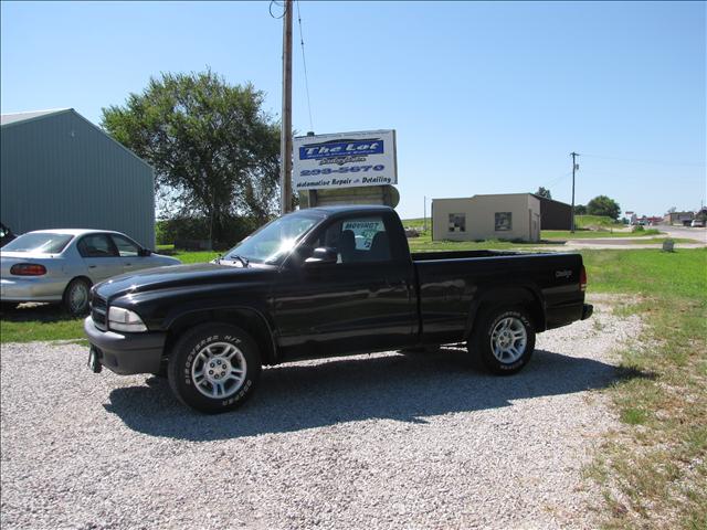 2003 Dodge Dakota 21301