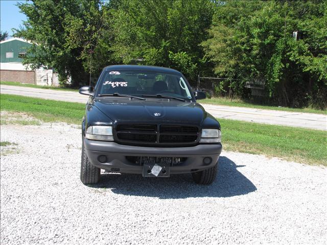 2003 Dodge Dakota 21301